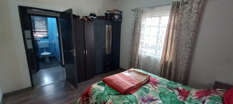 3 Bedroom Property for Sale in Morelig Free State